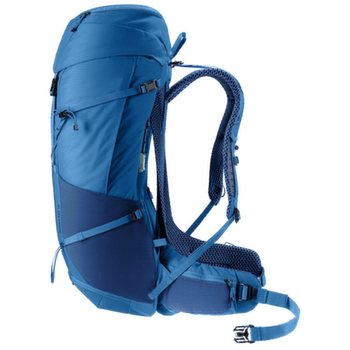 Rucsac deuter Futura Pro 40 Black