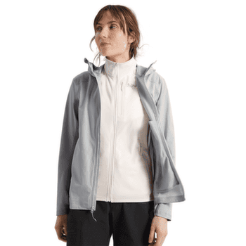 Jachetă Arcteryx Gamma Lightweight Hoody Women Mallow