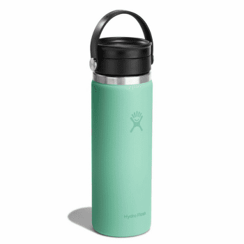 Termos Hydro Flask 20 OZ WIDE FLEX SIP LID Harbor Blue