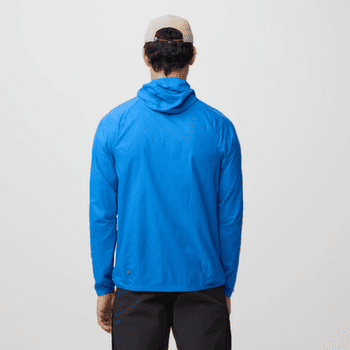 Jachetă Fjällräven KEB LÄTT WIND JACKET MEN Mountain Blue