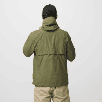Jachetă Fjällräven VARDAG VINDBY JACKET MEN Green
