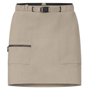 Fuste Norrona femund cotton Skirt Women Winter Twig