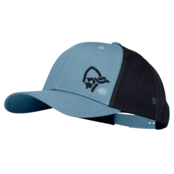 Căciuli Norrona /29 Snap Back Trucker Mesh Cap Trooper