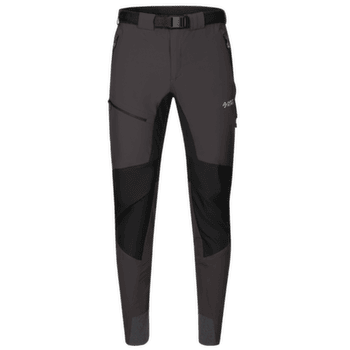 Pantaloni Direct Alpine Patrol Tech 2.0 Men anthracite/black