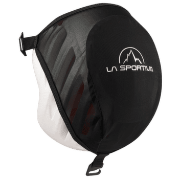 Suport pentru cască La Sportiva Helmet Carry Black