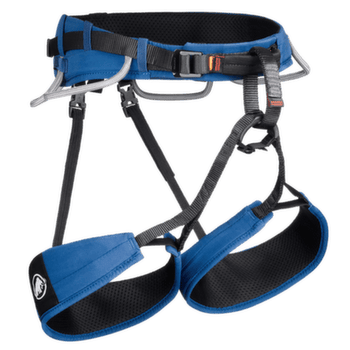 Șaua Mammut Ophir 1 Slide 2.0 Harness tschiel-alloy