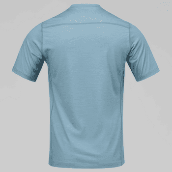 Tricou cu mânecă scurtă Norrona falketind equaliserUll T-Shirt Men Trooper