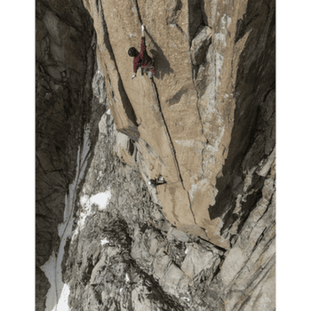 Cască Blue Ice BLAST HELMET Black