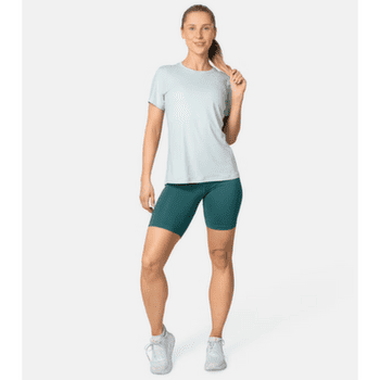 Tricou cu mânecă scurtă Kari Traa Ava Tee BGUM/BUBBLEGUM