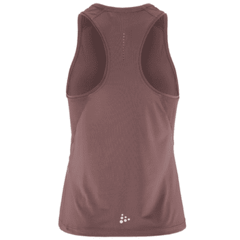 Maiou Craft ADV Essence Singlet 2 Women FLINT