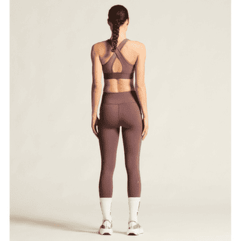 Colanți Craft Essence Tights 3 Women BLACK