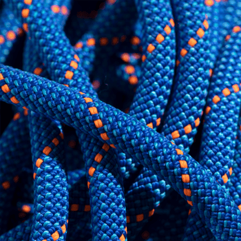 Frânghie Mammut 9.5 Crag Dry 50624 blue-ocean