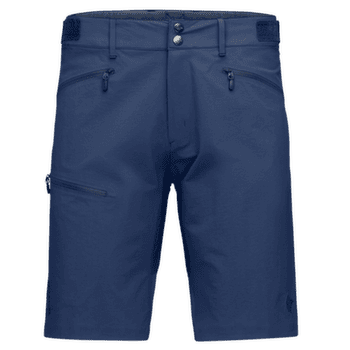 Pantaloni scurți Norrona falketind flex1 Shorts Men Indigo Night