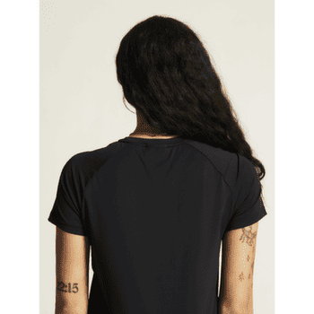 Tricou cu mânecă scurtă Craft Collective SS Tee Women 999000 Black