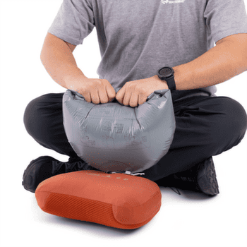 Pernă Sea to Summit Aeros Premium Pillow Regular Picante