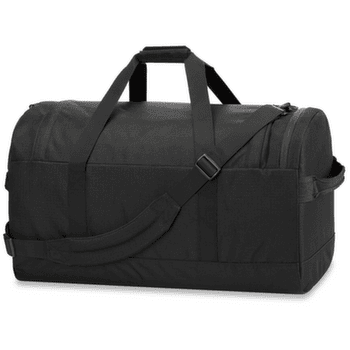 Geantă Dakine EQ DUFFLE 70L Black