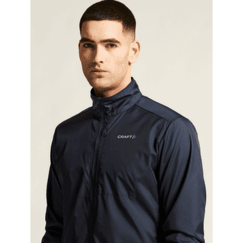 Jachetă Craft Essence Wind Jacket 2 Men BLAZE