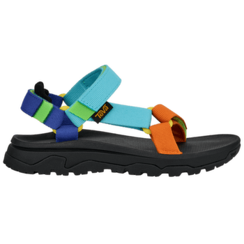 Sandale Teva Hurricane XLT JR Kids NMU - NEON MULTI