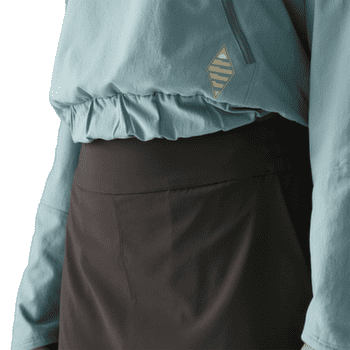 Fuste Patagonia Terrebonne Traveler Skort Women Black