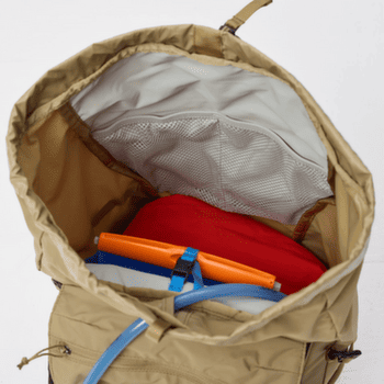 Rucsac Fjällräven ABISKO HIKE LITE 20 M/L Black