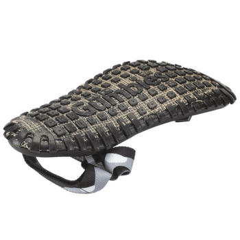 Sandale Gumbies Scrambler Sandal - Black & Grey Black / Grey