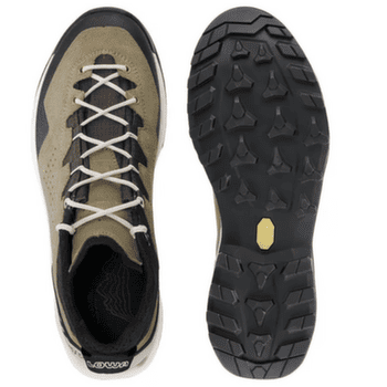 Încălțăminte Lowa LOWA® EXPLORER GTX LO humus/brown