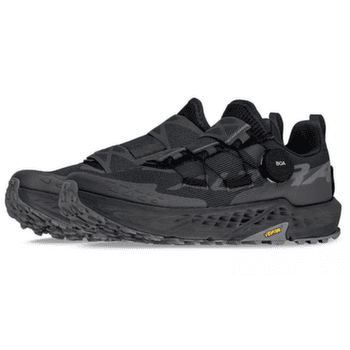 Încălțăminte Altra TIMP 5 BOA Women BLACK/BLACK