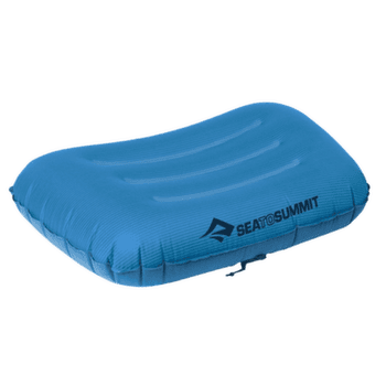 Pernă Sea to Summit Aeros Ultralight Pillow Large Turkish Tile