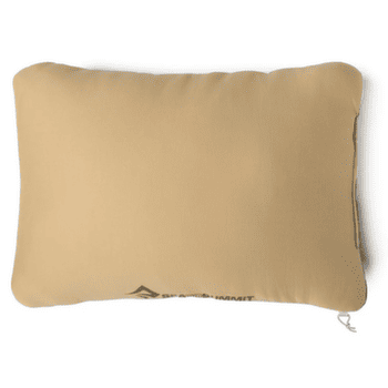 Pernă Sea to Summit Foam Core Pillow Large Bombay Brown