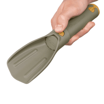 Scoop Sea to Summit Pocket Trowel Burnt Olive