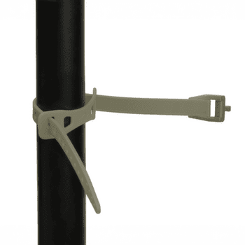 Curea Sea to Summit Stretch-Loc Mini Strap Set Sulphur