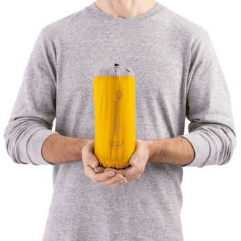 Karimatka Sea to Summit Ultralight XR Insulated Mat - Regular Arrowwood