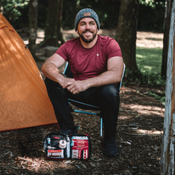 Trusă de prim ajutor Survival Survival First Aid Kit Small