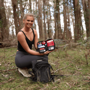 Trusă de prim ajutor Survival Survival First Aid Kit Hiking