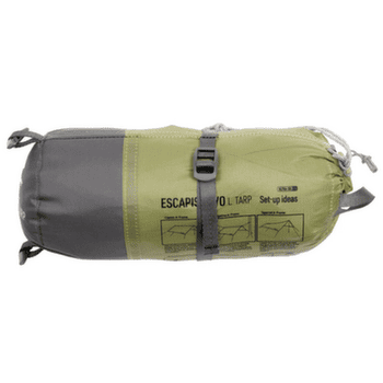 Plasă de țânțari Sea to Summit Escapist Evo Tarp L Tarragon