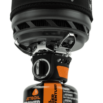 Aragaz Jetboil TrailCook 1.2L Sunset