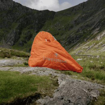 Adăpost Lifesystems Survival Shelter 1
