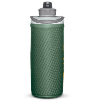Sticlă Hydrapak FLUX 1.5L Sage Green