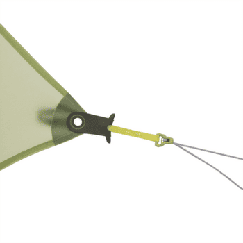 Plasă de țânțari Sea to Summit Escapist Mesh Bug Shelter Tarragon