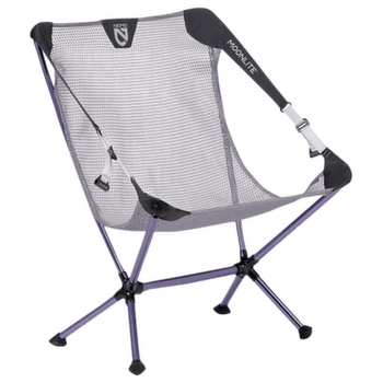 Scaune Nemo Equipment Moonlite Reclining Camp Chair Quicksilver