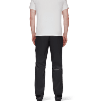 Pantaloni Mammut Alto Light HS Pants Men black 0001