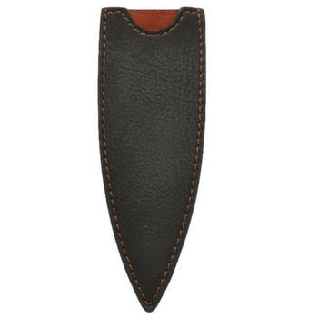 Penar Deejo Leather Sheath mocca
