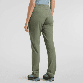 Pantaloni La Sportiva WEST CREST PANTS Women Onyx/Chalk