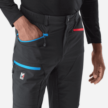 Pantaloni Millet Trilogy Icon Cordura Pant Men NOIR NEW