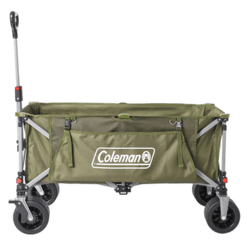 Cărucior Coleman WAGON ULTIMATE TERRAIN