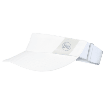 Parasolar Buff SPEED VISOR SOLID WHITE