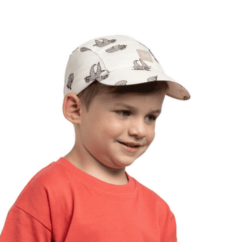 Capac Buff PACK MINI CAP KIDS HUAMBI NAVY