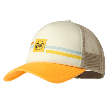 Capac Buff TRUCKER CAP KIDS TLAN MULTI