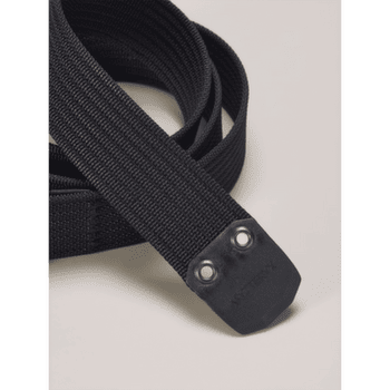 Centură Arcteryx Conveyor Belt 38mm Black