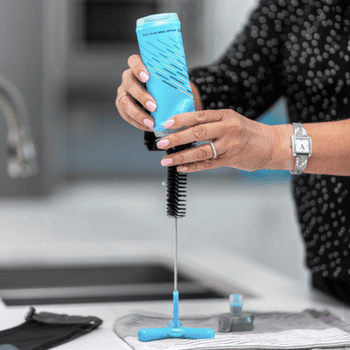 Perie Hydrapak FLASK CLEANING KIT